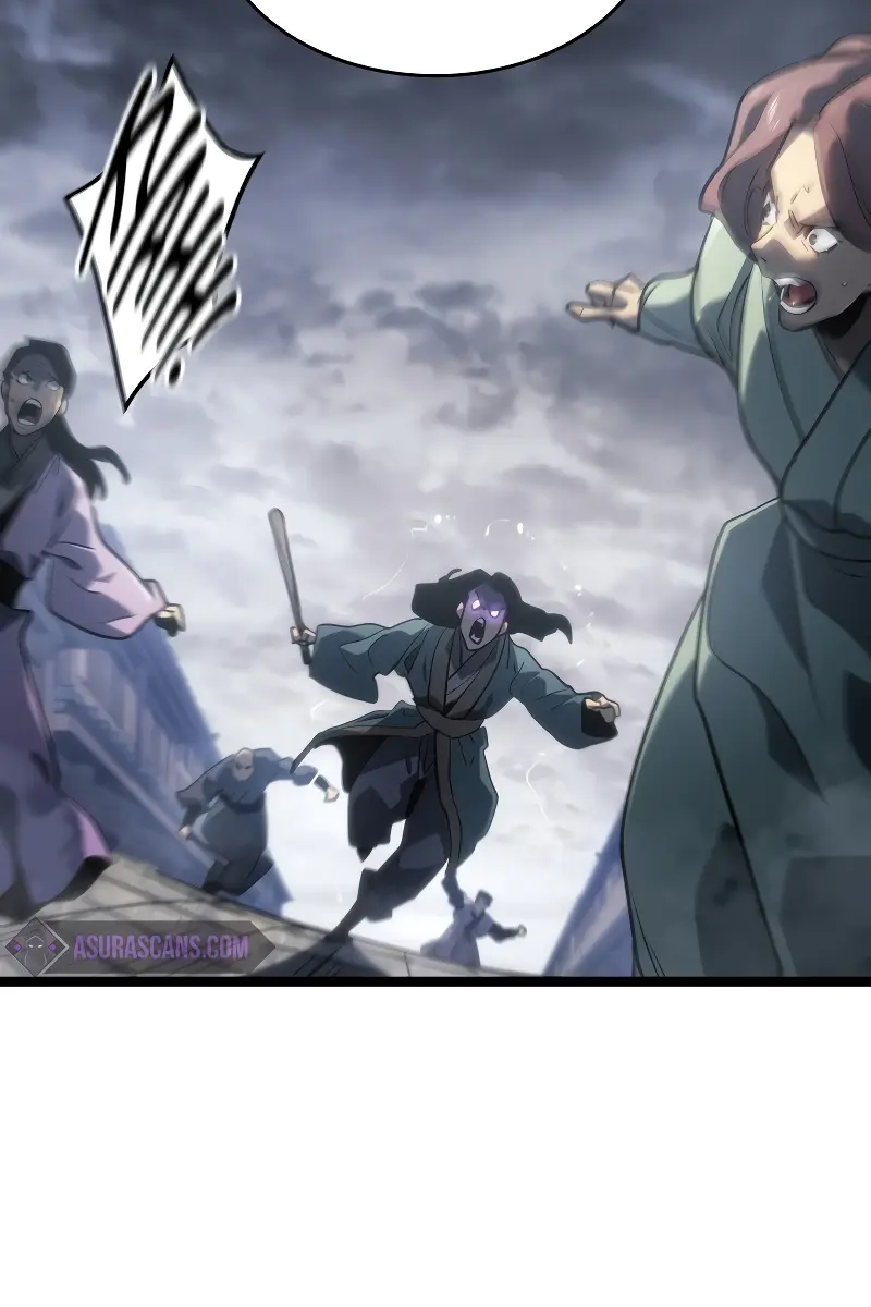 Reaper of the Drifting Moon Chapter 78 Page 65