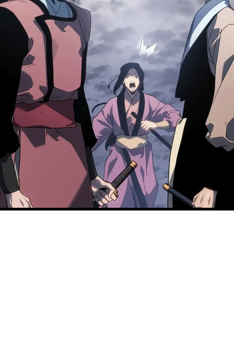 Reaper of the Drifting Moon Chapter 78 Page 73
