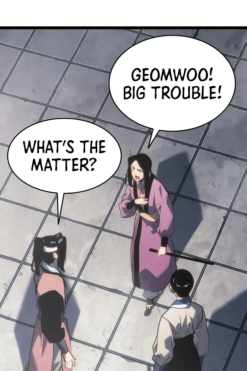 Reaper of the Drifting Moon Chapter 78 Page 74