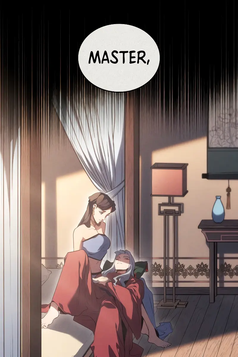 Reaper of the Drifting Moon Chapter 79 Page 35