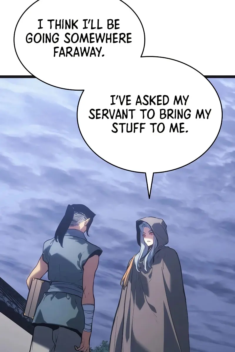 Reaper of the Drifting Moon Chapter 81 Page 28
