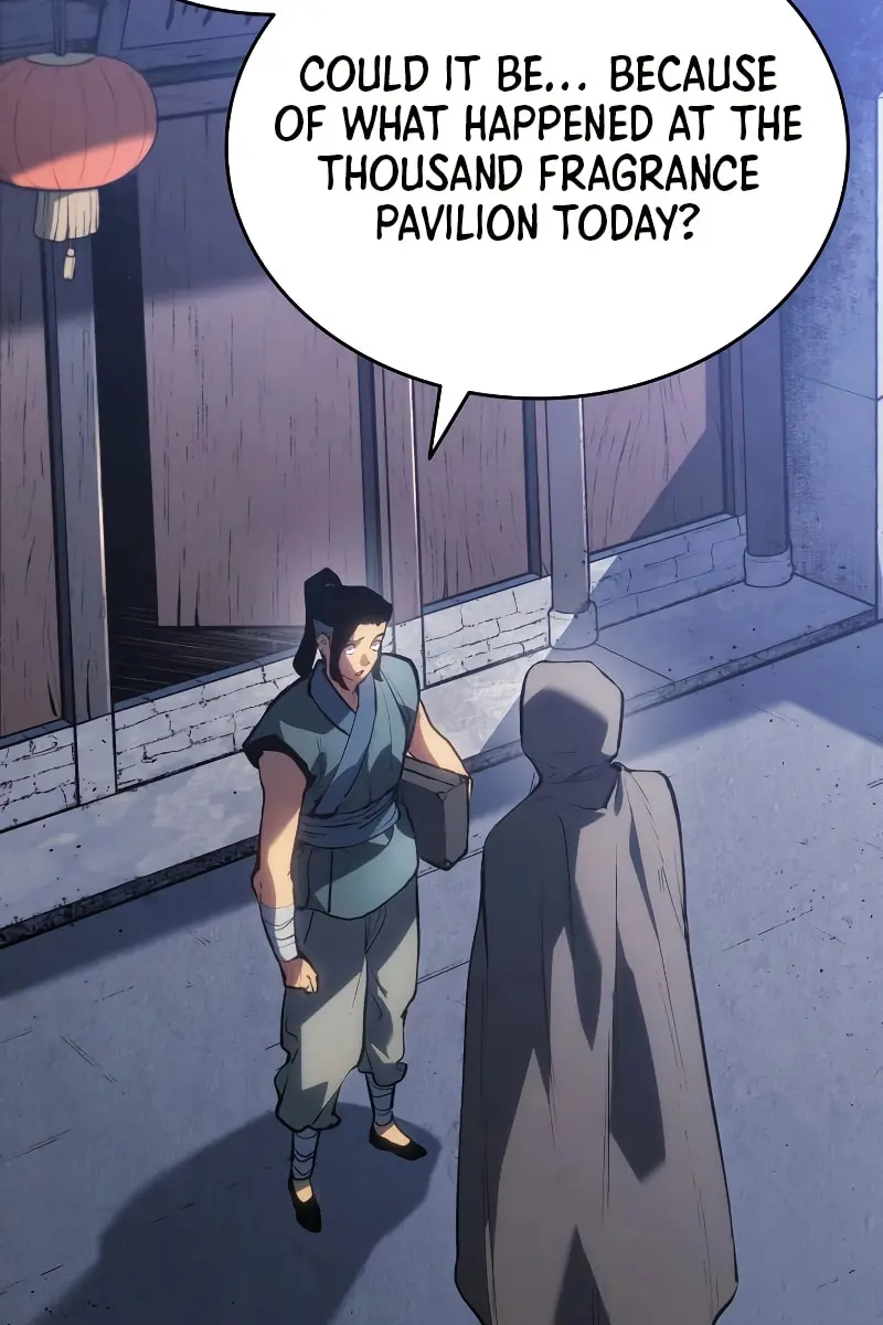 Reaper of the Drifting Moon Chapter 81 Page 35