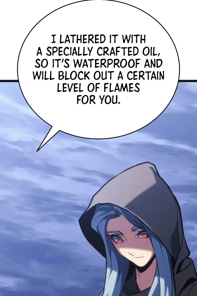 Reaper of the Drifting Moon Chapter 81 Page 42