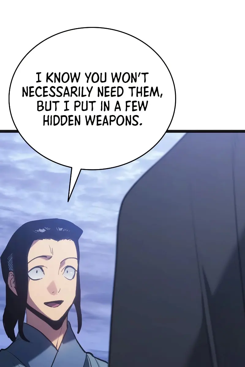 Reaper of the Drifting Moon Chapter 81 Page 44