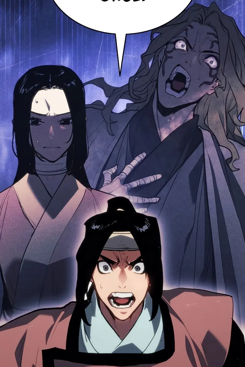 Reaper of the Drifting Moon Chapter 81 Page 66
