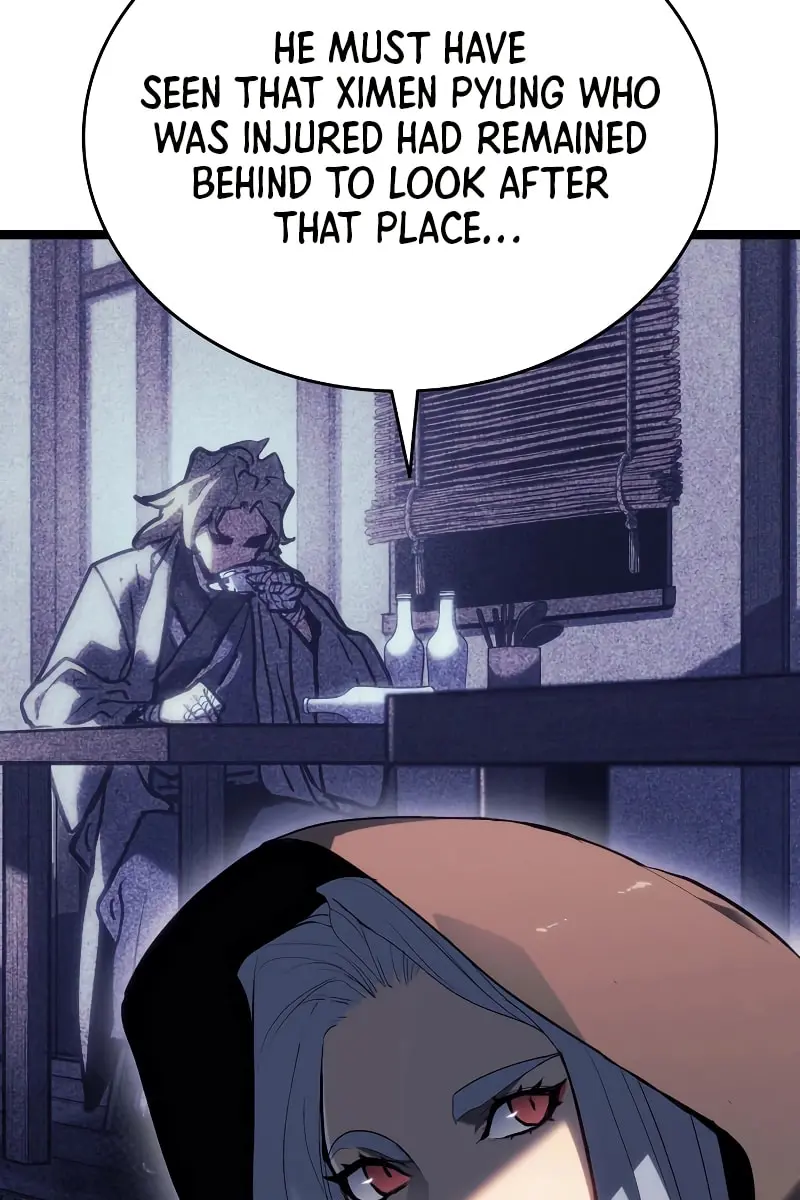 Reaper of the Drifting Moon Chapter 81 Page 94