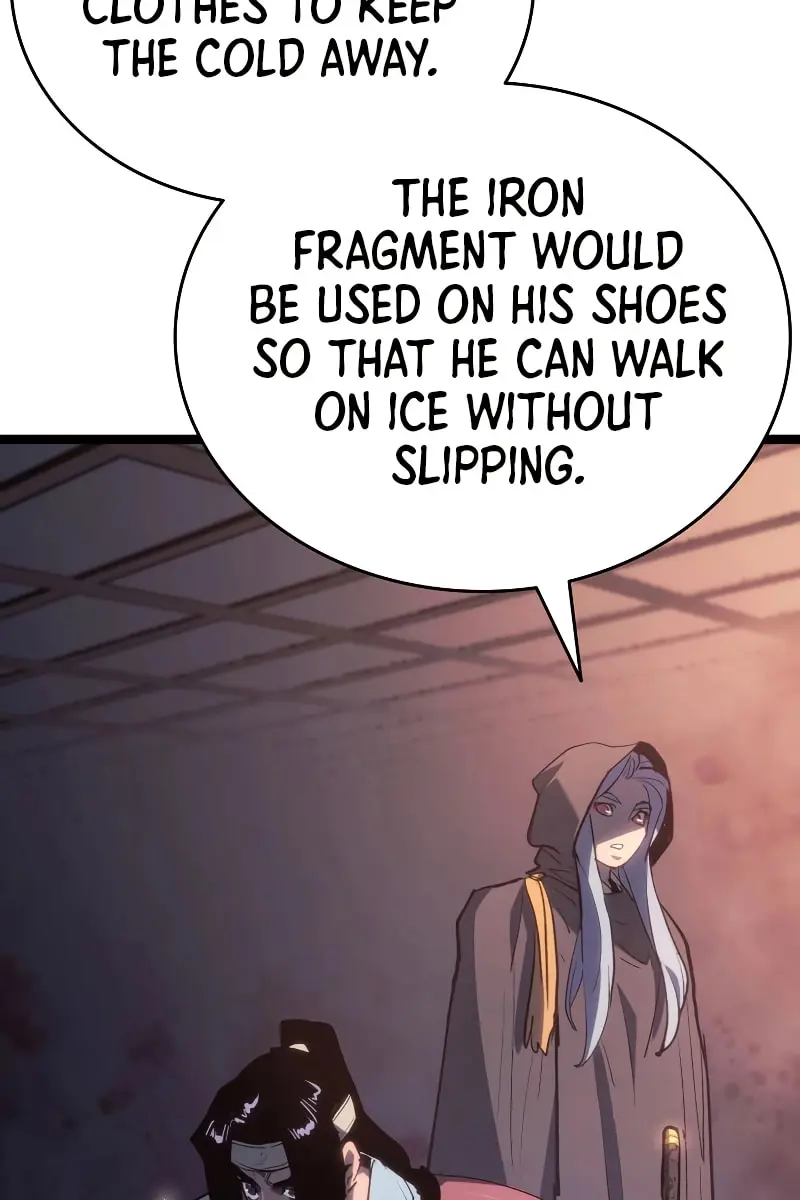 Reaper of the Drifting Moon Chapter 81 Page 105