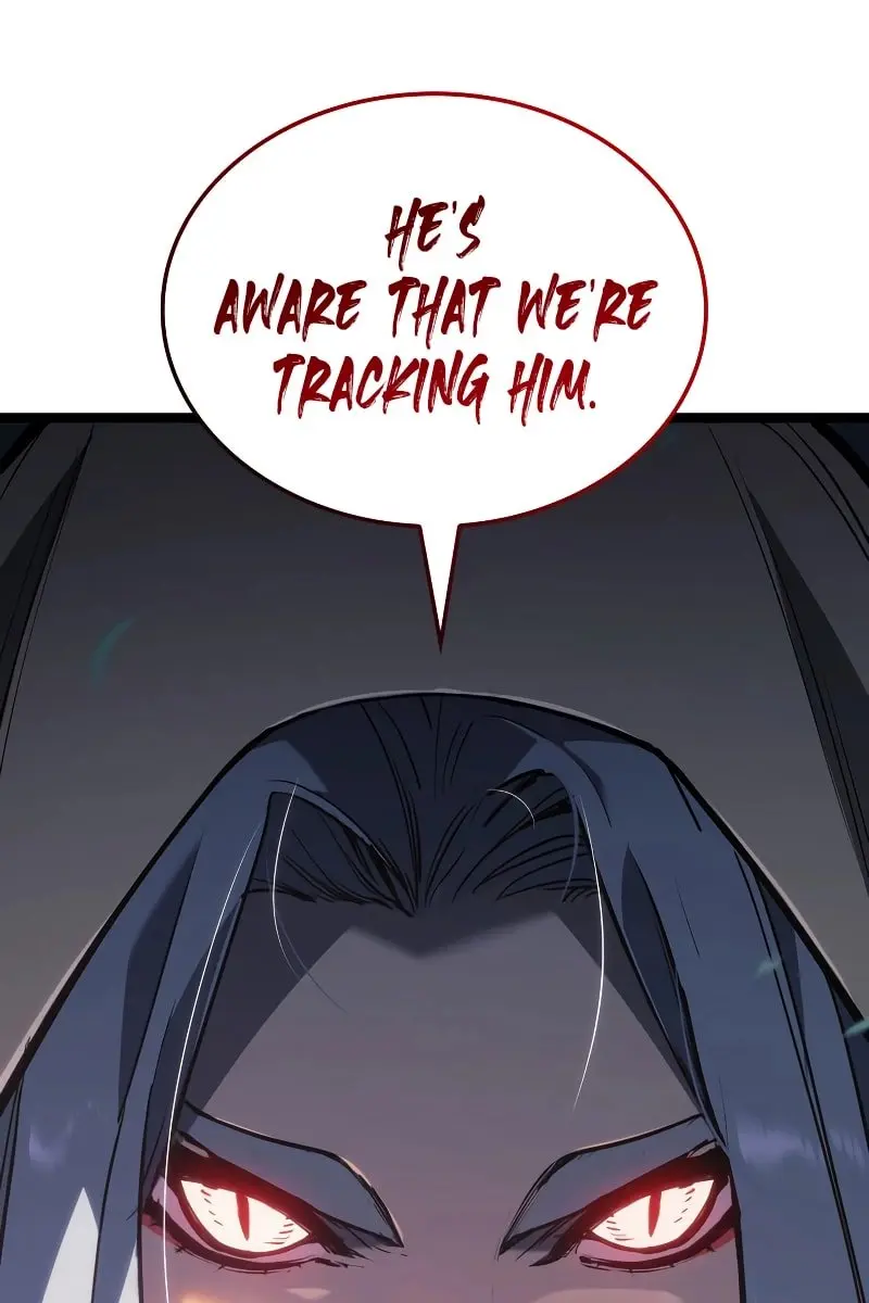 Reaper of the Drifting Moon Chapter 81 Page 131
