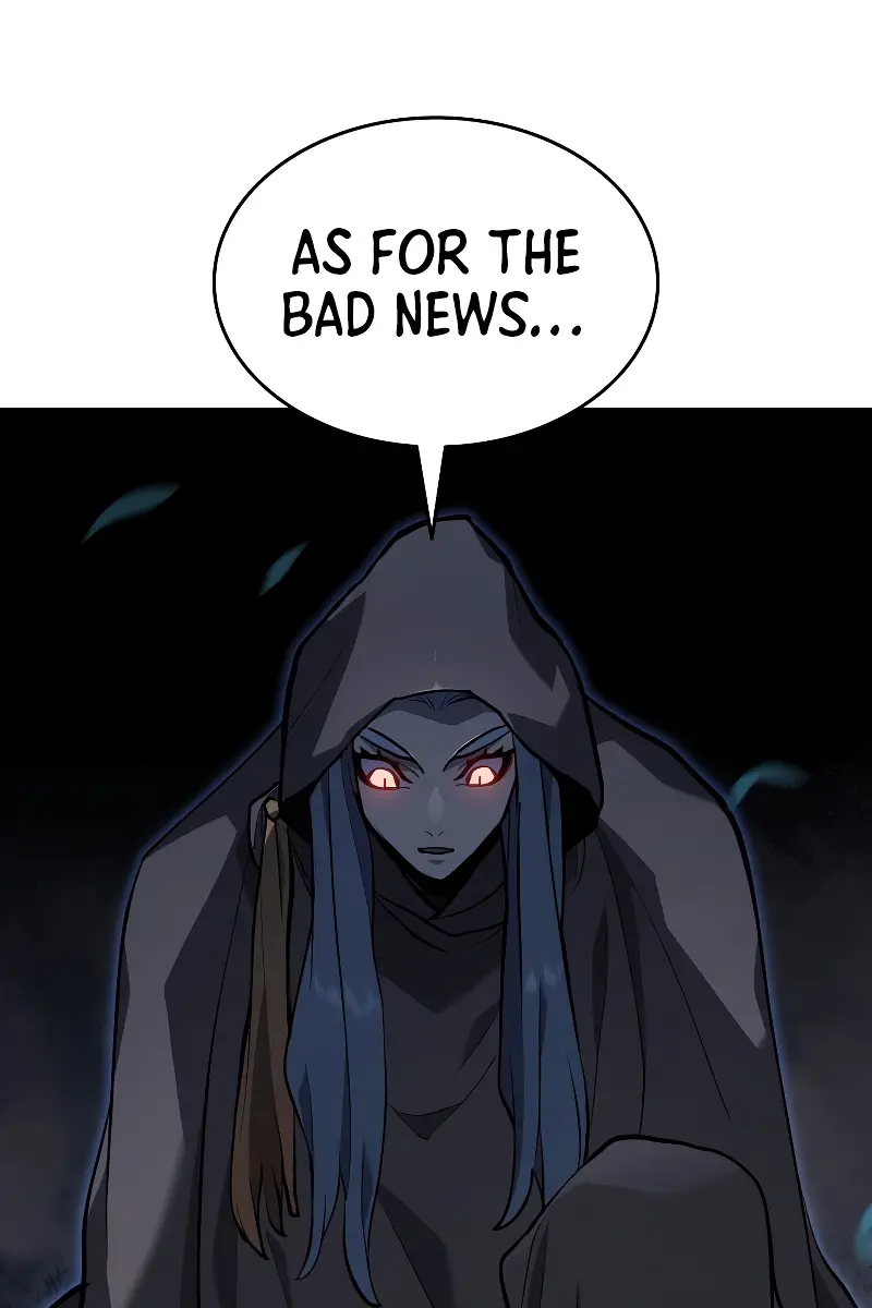Reaper of the Drifting Moon Chapter 82 Page 7