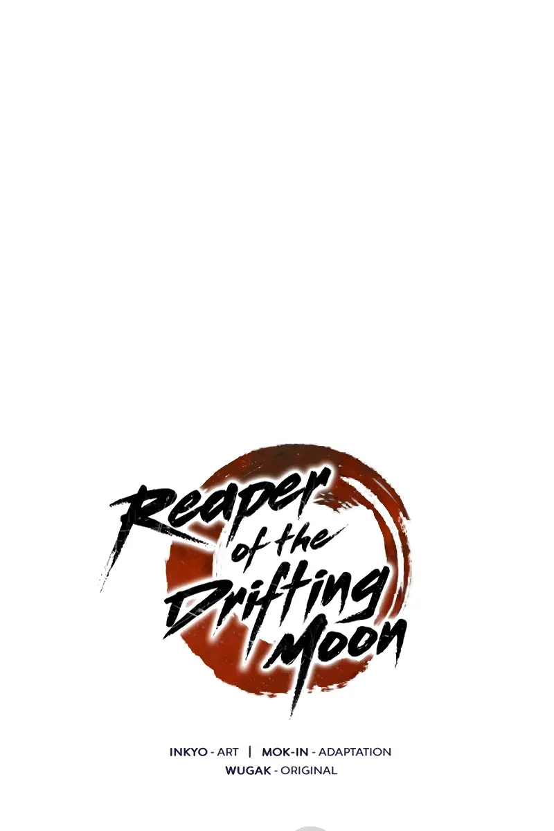 Reaper of the Drifting Moon Chapter 82 Page 11