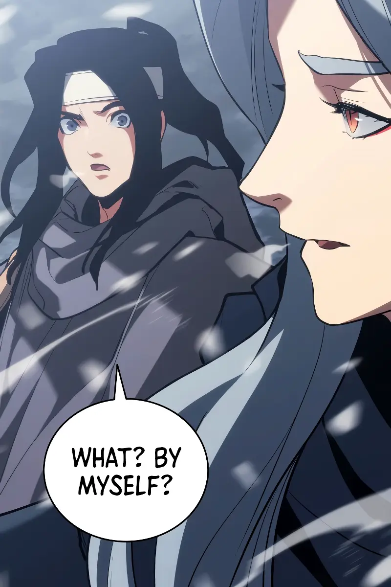 Reaper of the Drifting Moon Chapter 82 Page 77