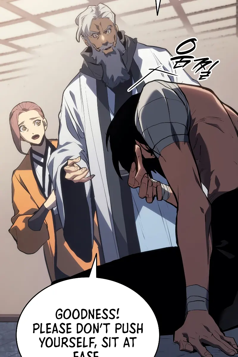 Reaper of the Drifting Moon Chapter 82 Page 105