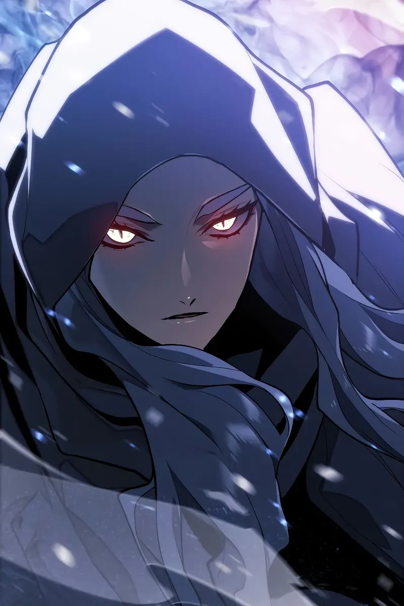 Reaper of the Drifting Moon Chapter 82 Page 140