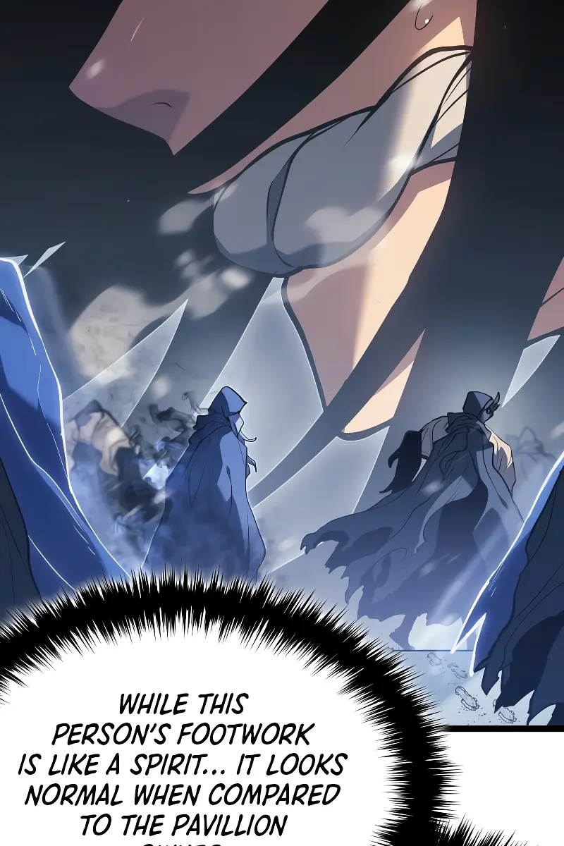 Reaper of the Drifting Moon Chapter 83 Page 42