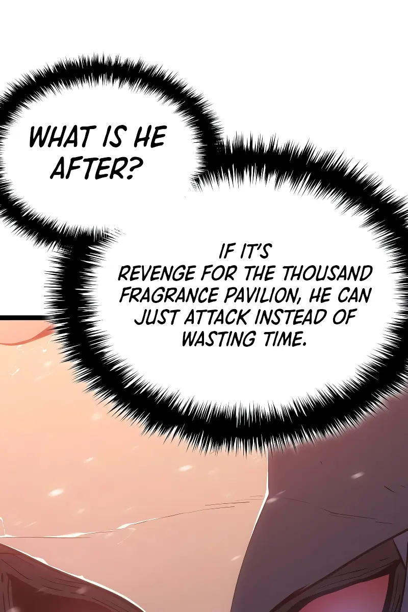 Reaper of the Drifting Moon Chapter 83 Page 50