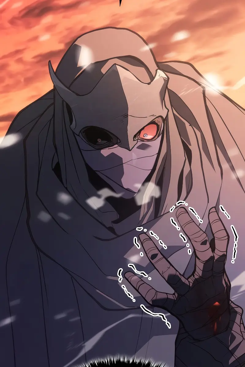 Reaper of the Drifting Moon Chapter 83 Page 75