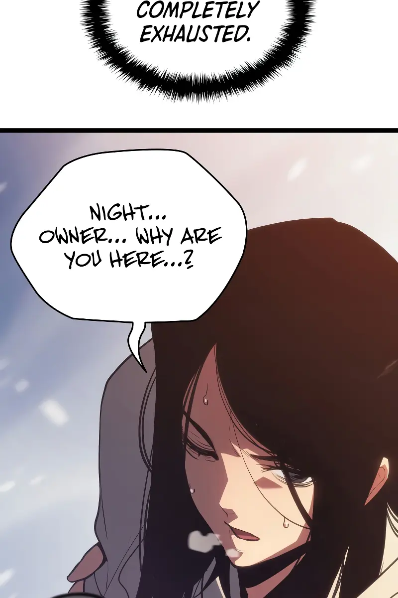 Reaper of the Drifting Moon Chapter 83 Page 87