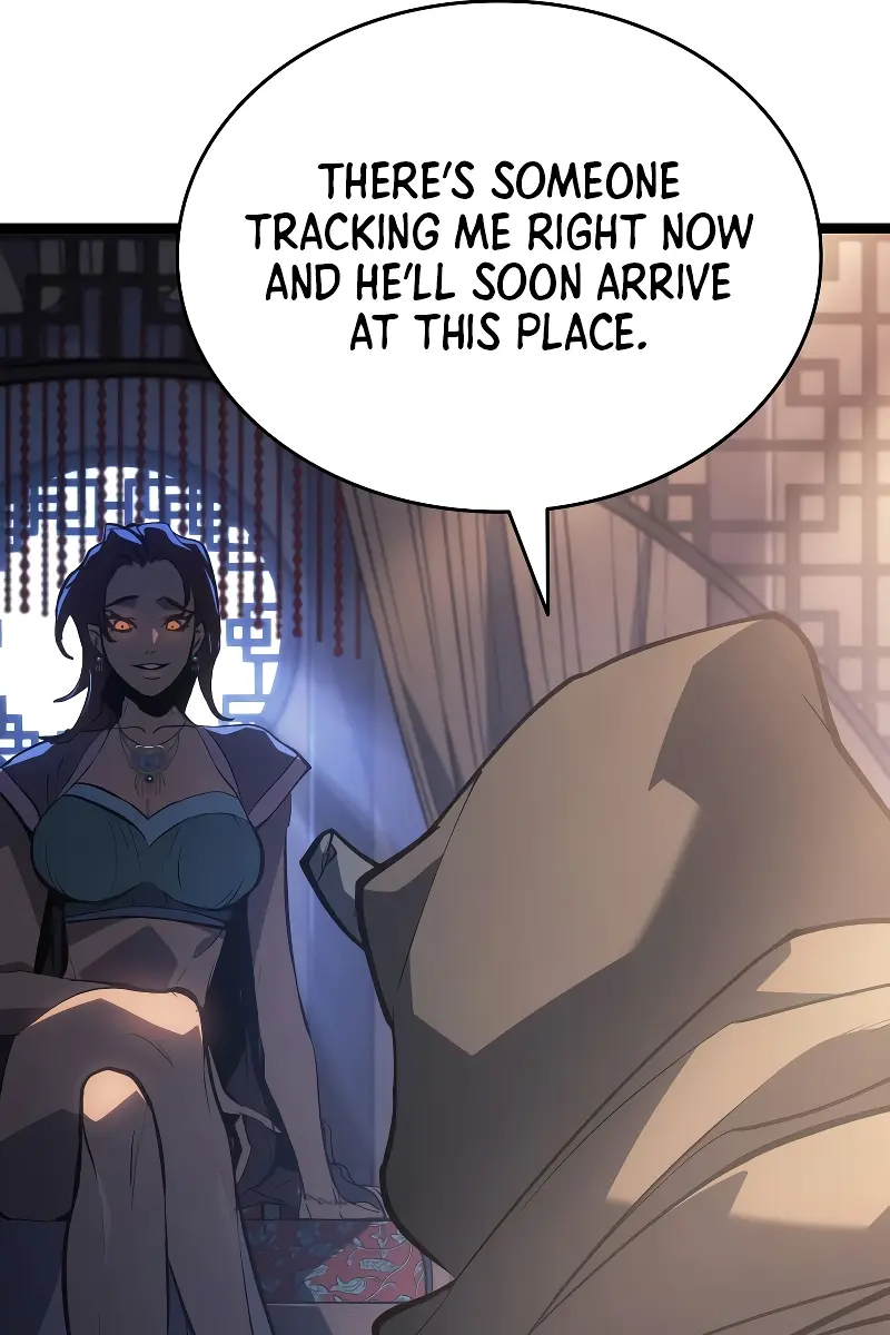 Reaper of the Drifting Moon Chapter 83 Page 131