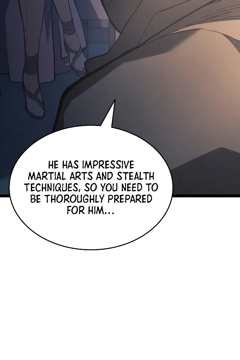Reaper of the Drifting Moon Chapter 83 Page 132