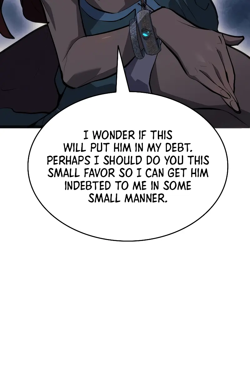 Reaper of the Drifting Moon Chapter 83 Page 137