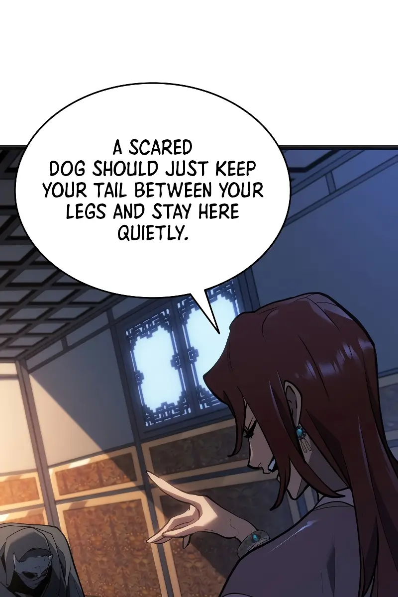 Reaper of the Drifting Moon Chapter 83 Page 138