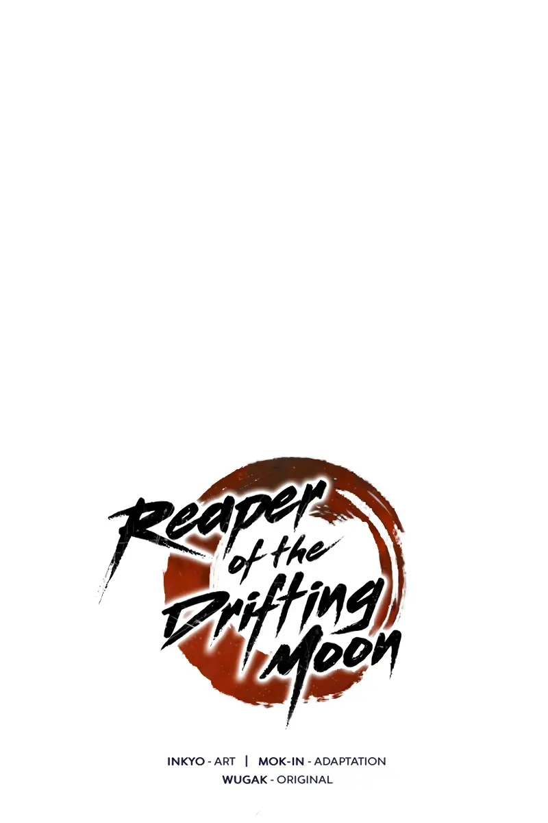 Reaper of the Drifting Moon Chapter 84 Page 11
