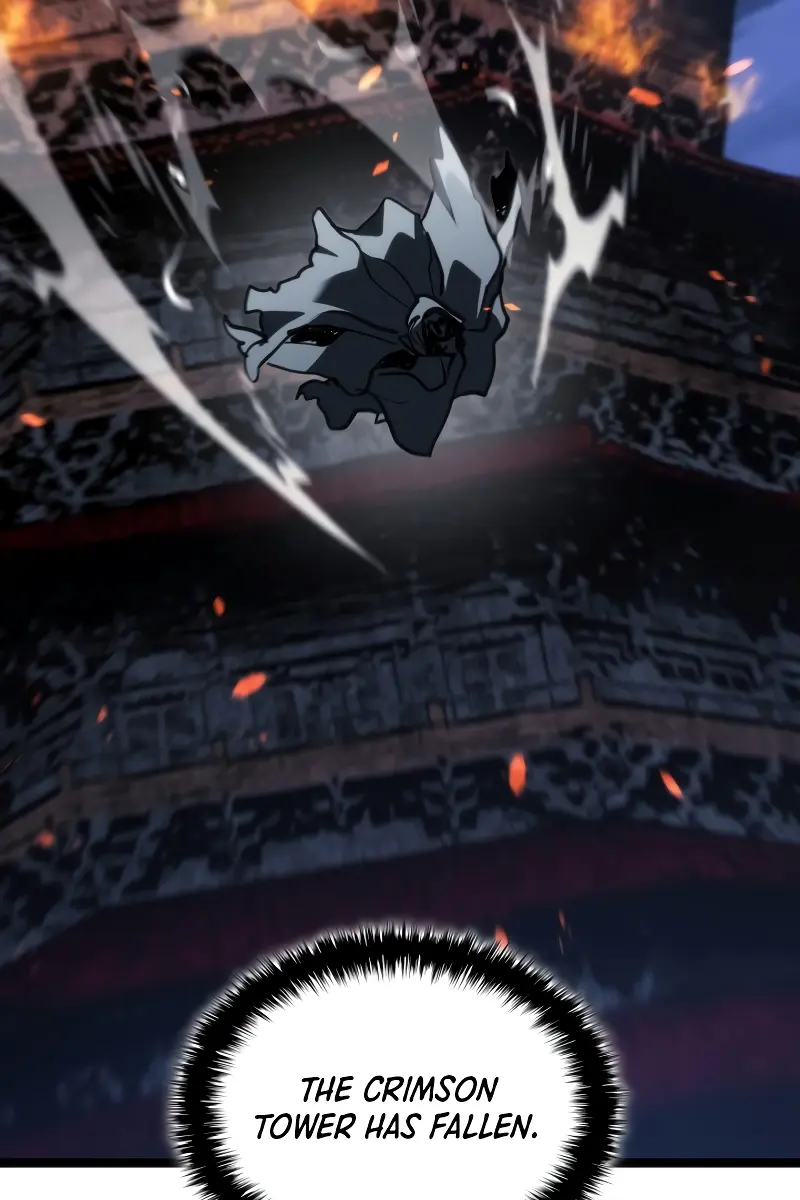 Reaper of the Drifting Moon Chapter 84 Page 81