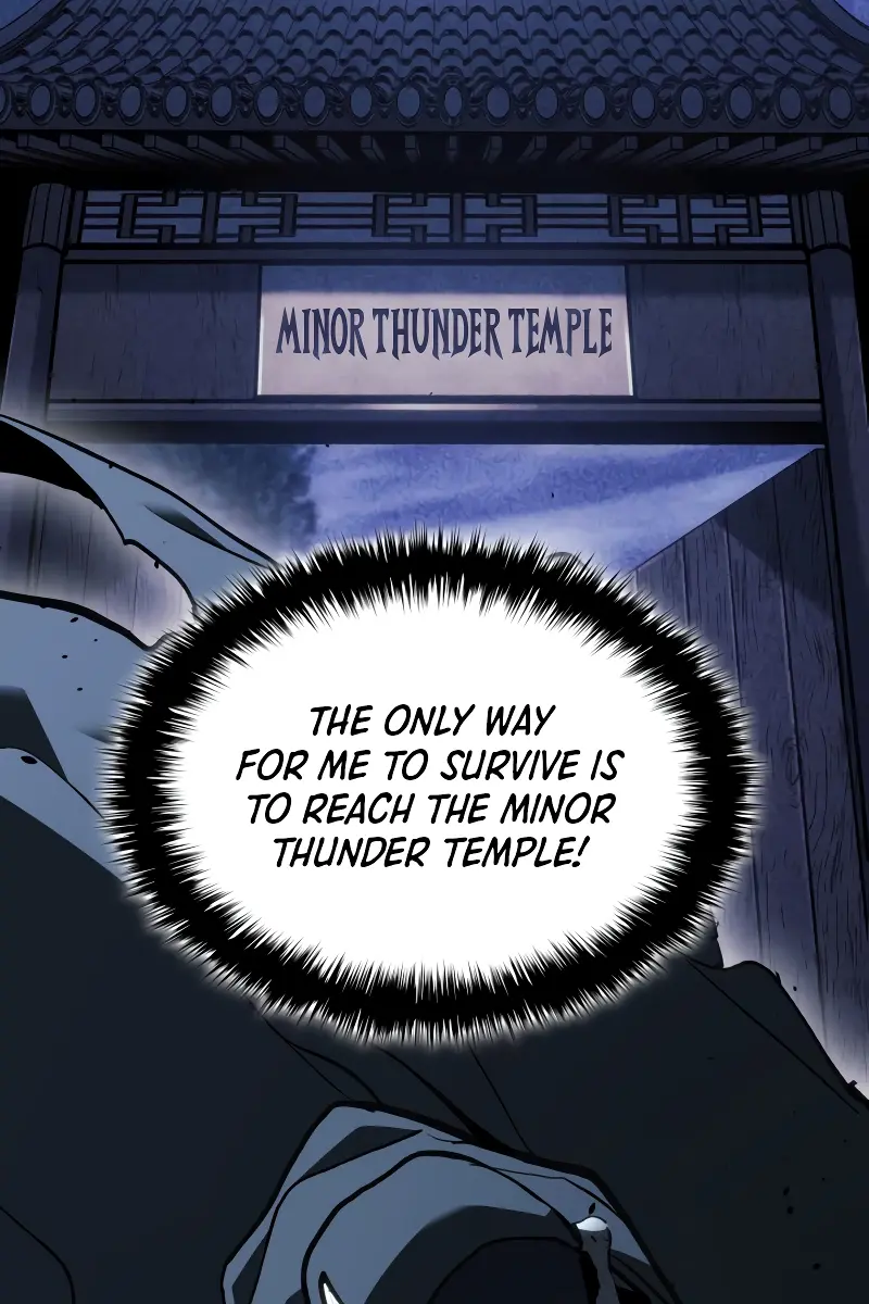 Reaper of the Drifting Moon Chapter 84 Page 96