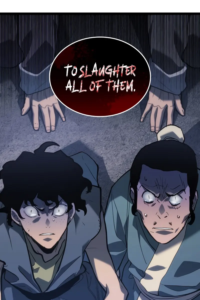Reaper of the Drifting Moon Chapter 85 Page 120