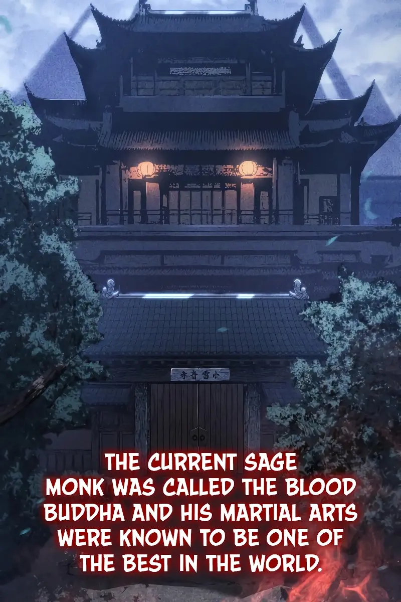 Reaper of the Drifting Moon Chapter 86 Page 4
