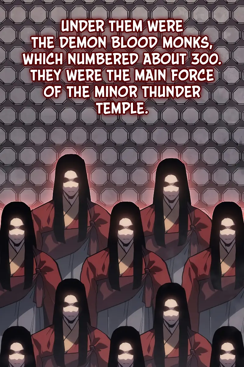 Reaper of the Drifting Moon Chapter 86 Page 10