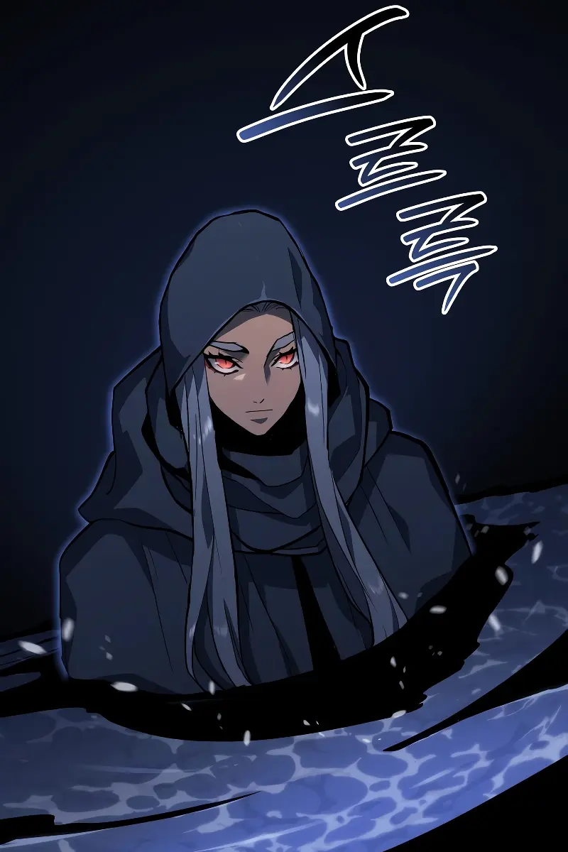 Reaper of the Drifting Moon Chapter 86 Page 108
