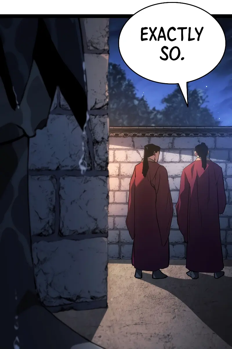Reaper of the Drifting Moon Chapter 86 Page 118