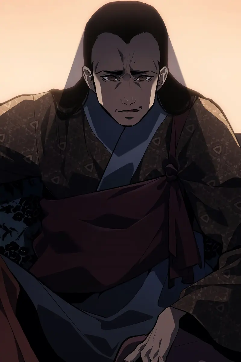 Reaper of the Drifting Moon Chapter 86 Page 128