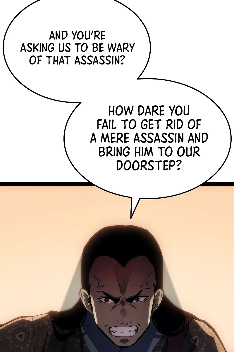 Reaper of the Drifting Moon Chapter 86 Page 135