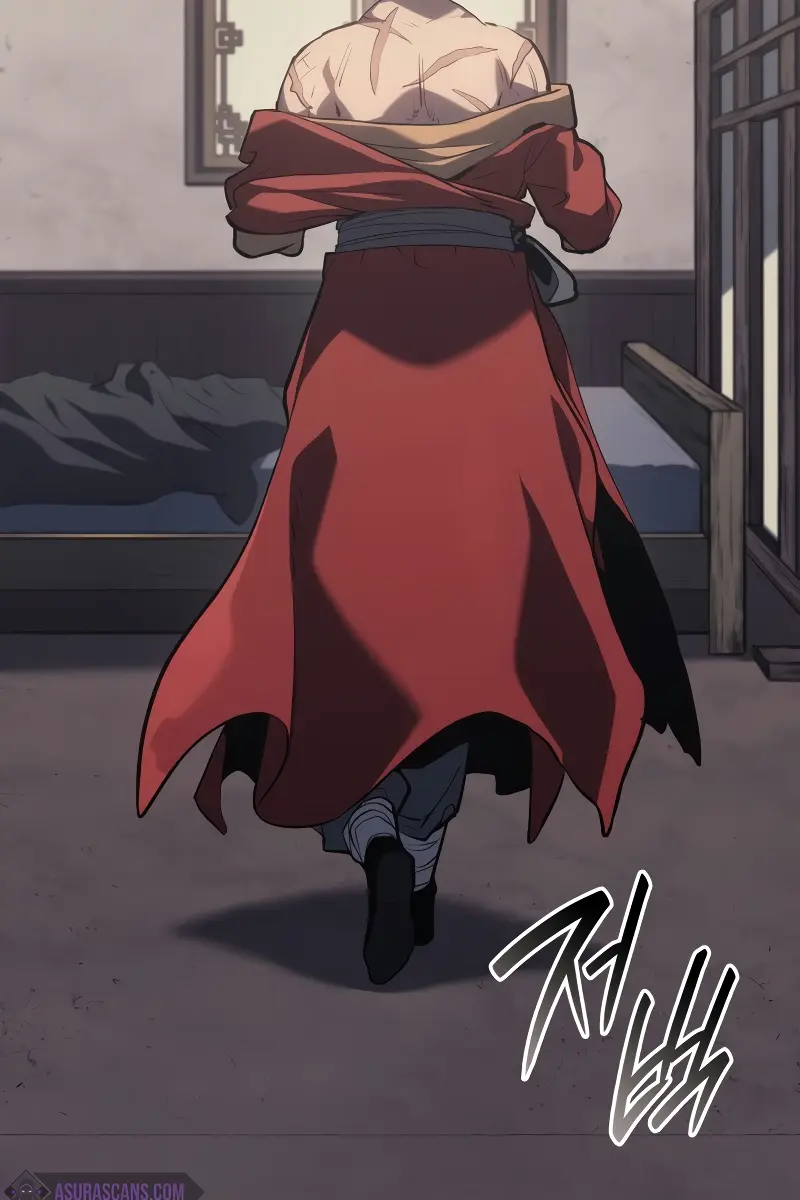 Reaper of the Drifting Moon Chapter 87 Page 26