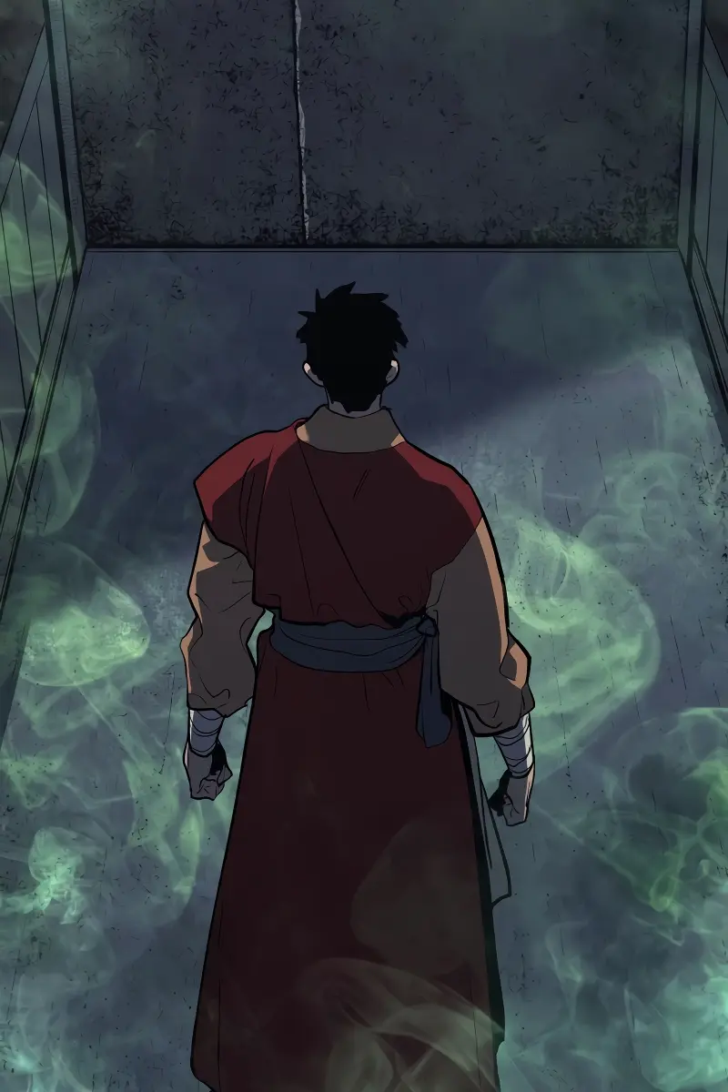 Reaper of the Drifting Moon Chapter 87 Page 70