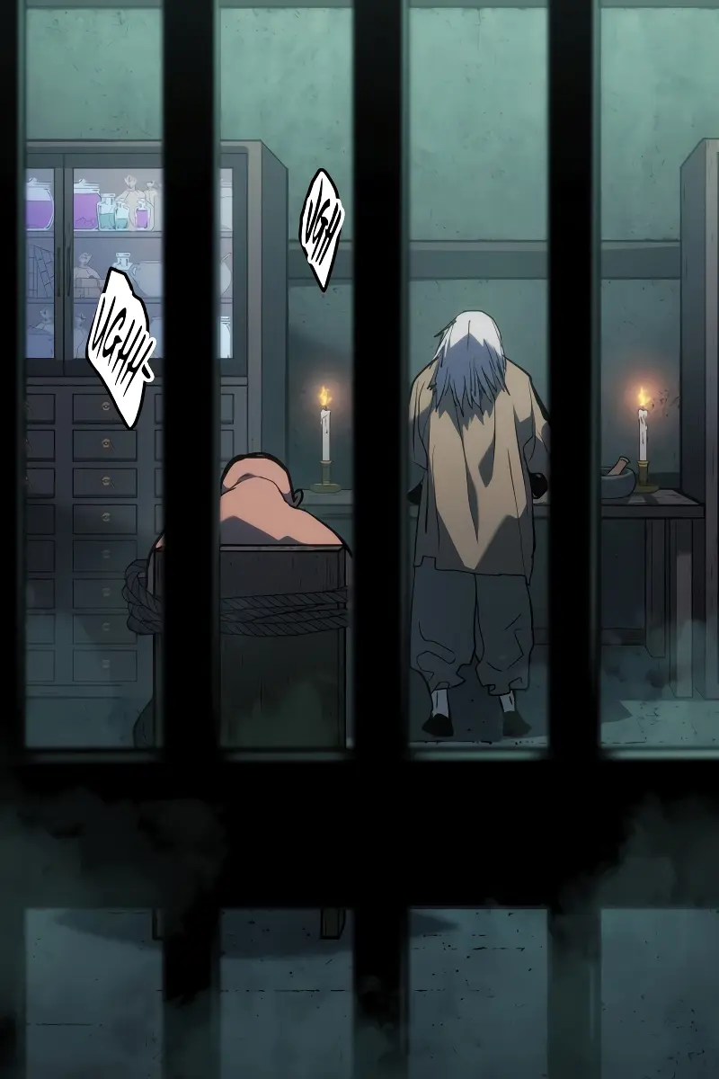 Reaper of the Drifting Moon Chapter 87 Page 87