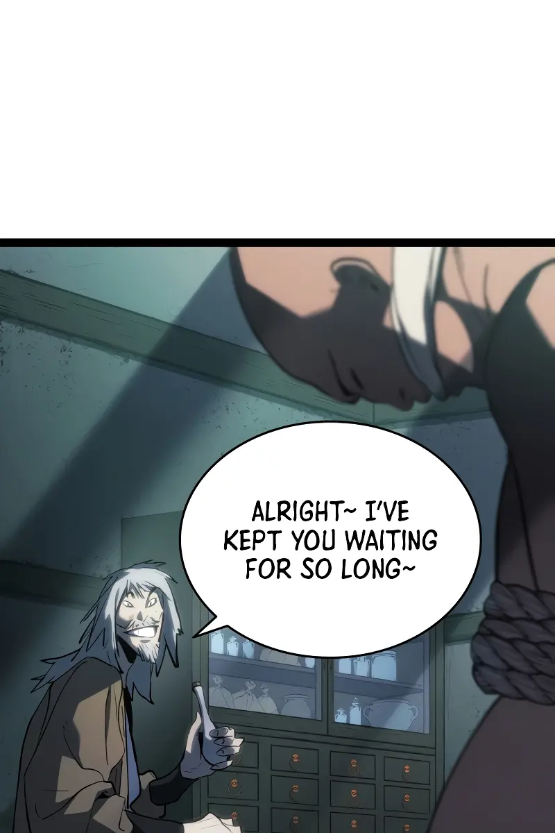 Reaper of the Drifting Moon Chapter 87 Page 90