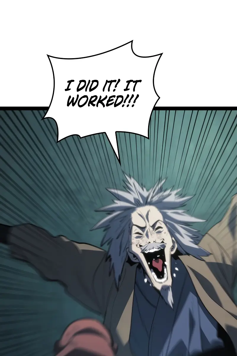 Reaper of the Drifting Moon Chapter 87 Page 110