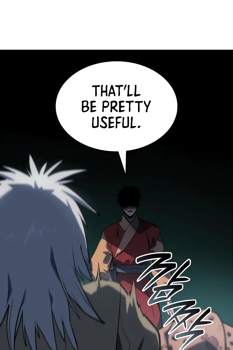 Reaper of the Drifting Moon Chapter 87 Page 114