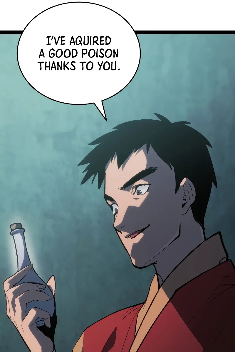 Reaper of the Drifting Moon Chapter 87 Page 141
