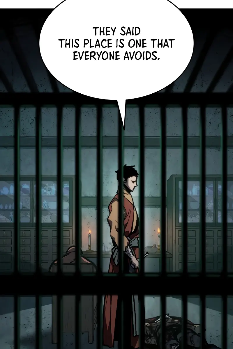 Reaper of the Drifting Moon Chapter 87 Page 143