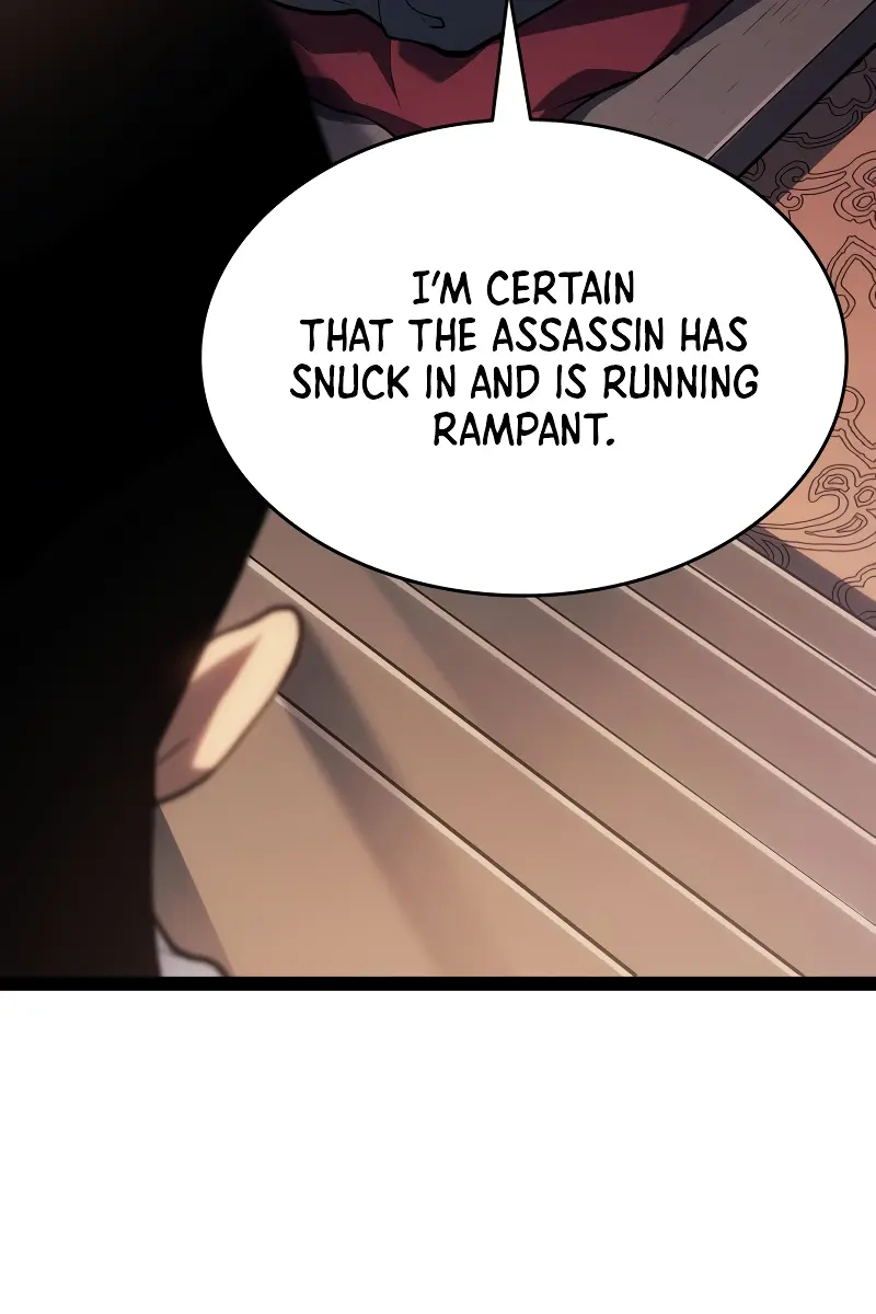 Reaper of the Drifting Moon Chapter 87 Page 157