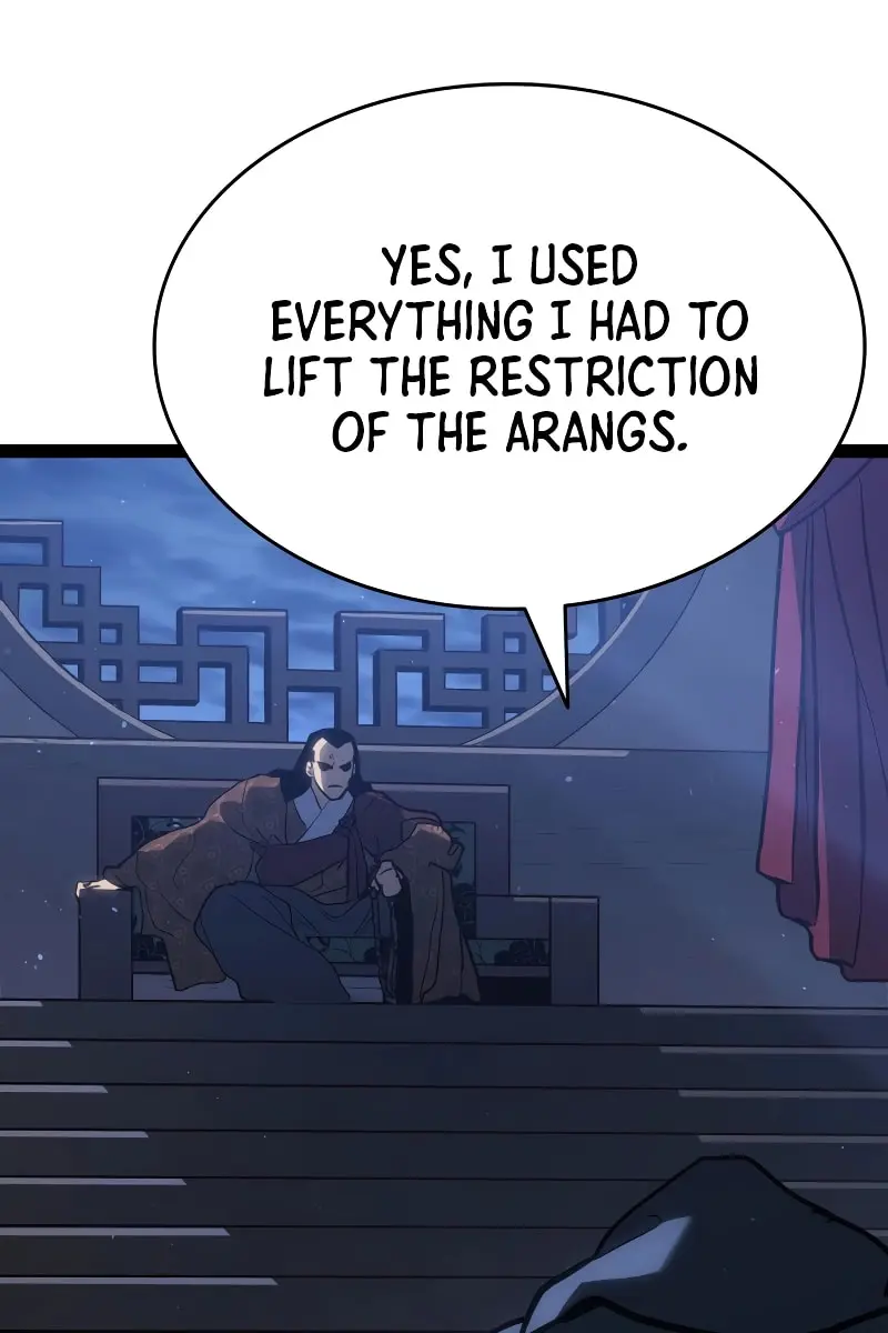 Reaper of the Drifting Moon Chapter 88 Page 23
