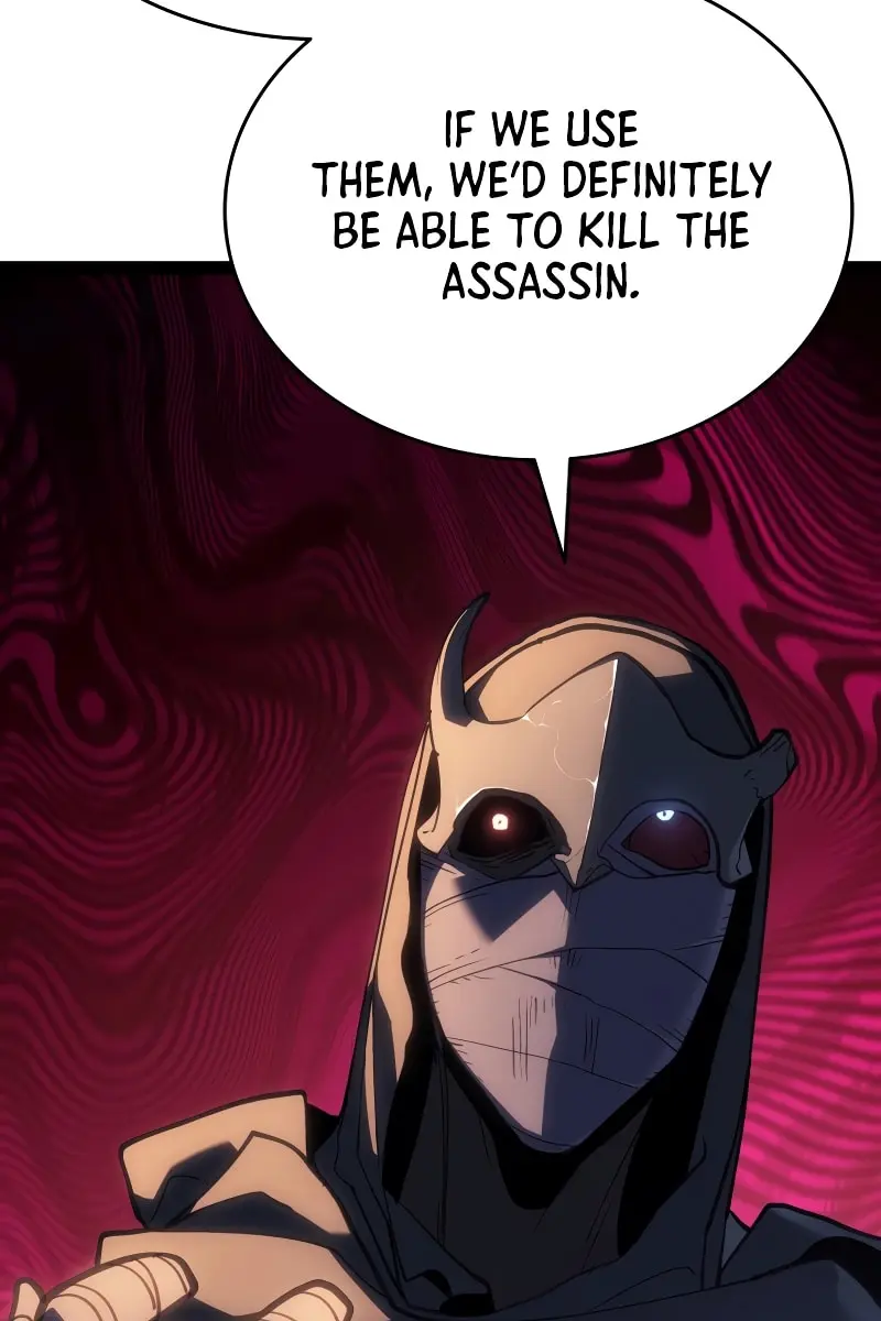 Reaper of the Drifting Moon Chapter 88 Page 33