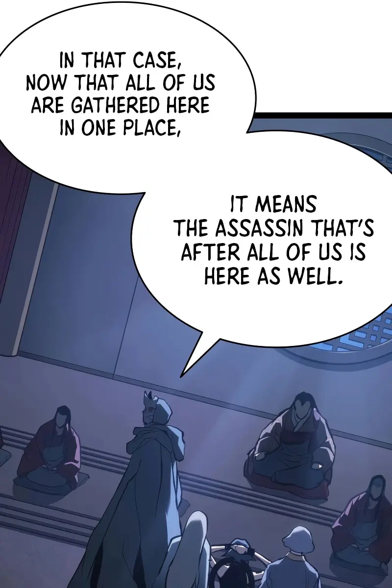 Reaper of the Drifting Moon Chapter 88 Page 65