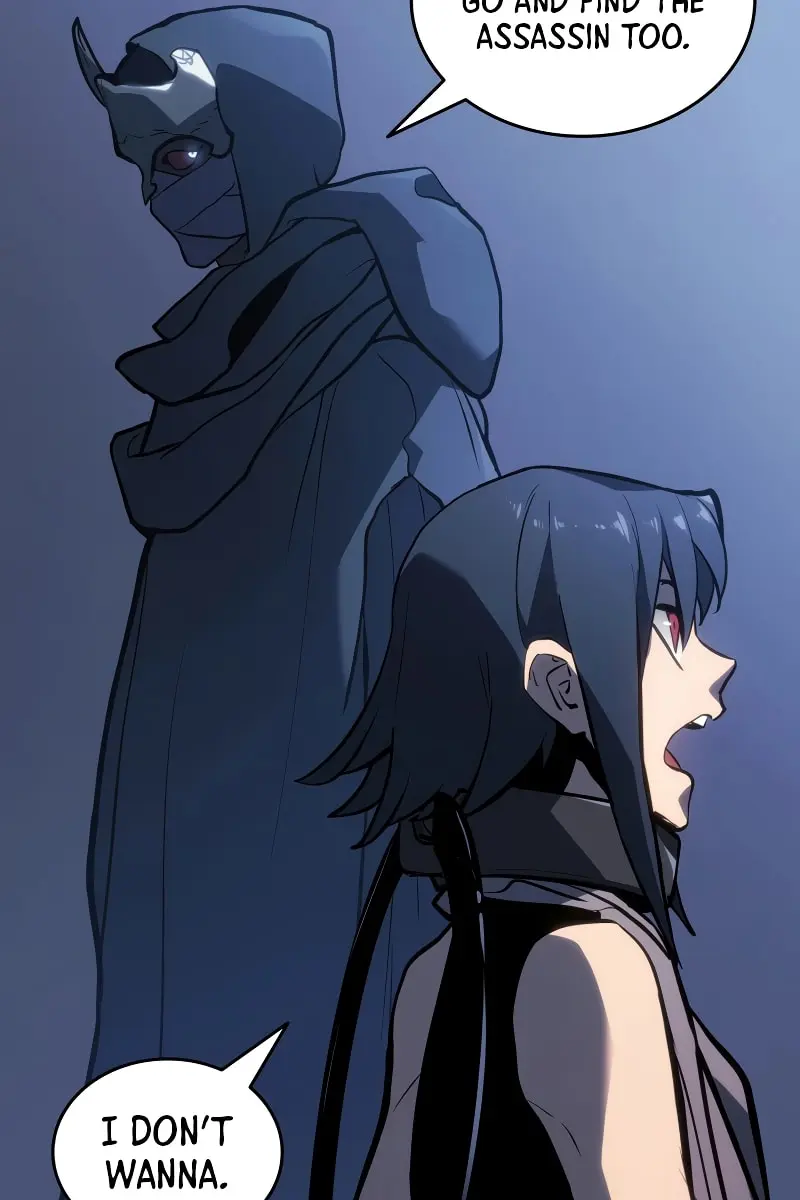 Reaper of the Drifting Moon Chapter 88 Page 92