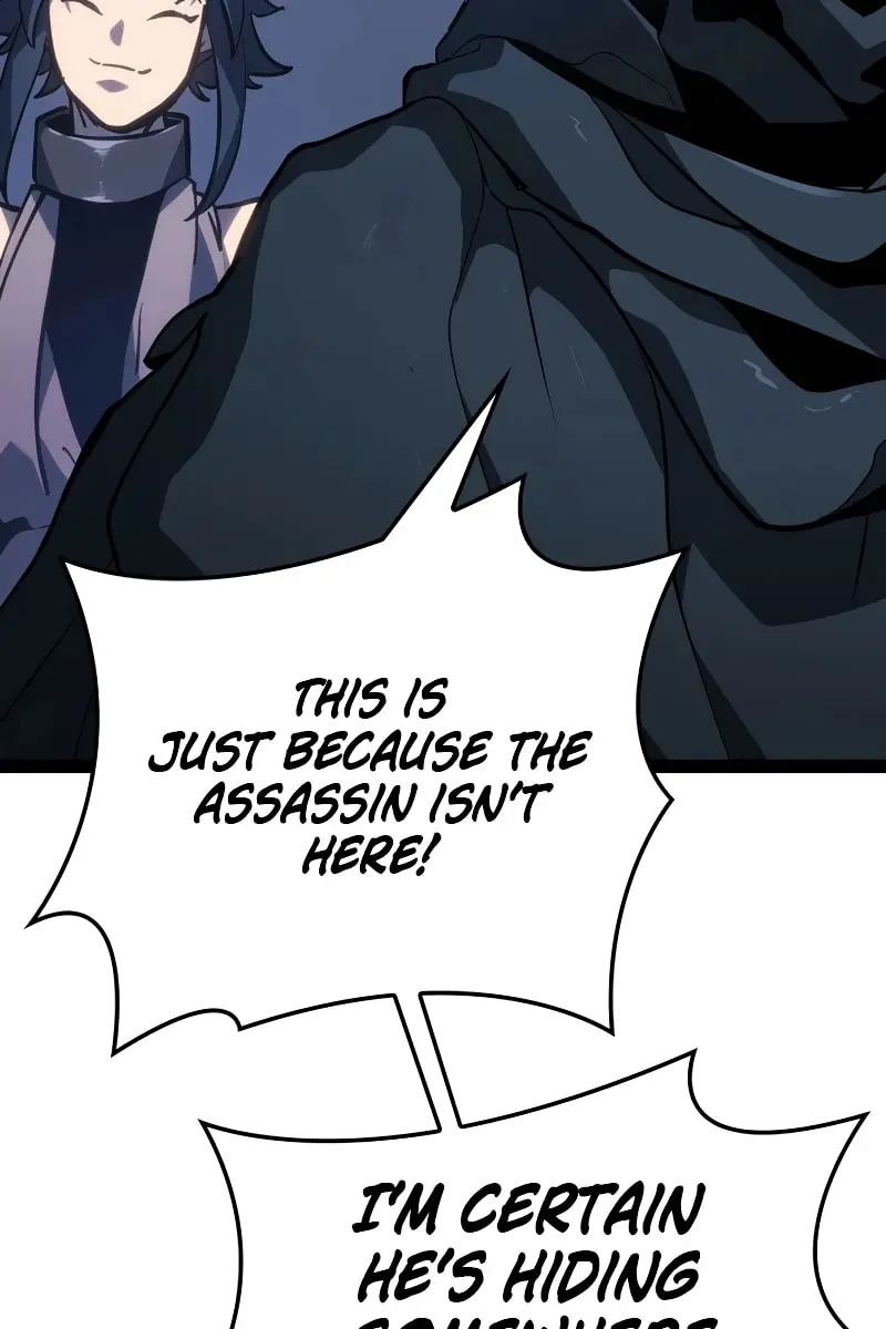 Reaper of the Drifting Moon Chapter 88 Page 107