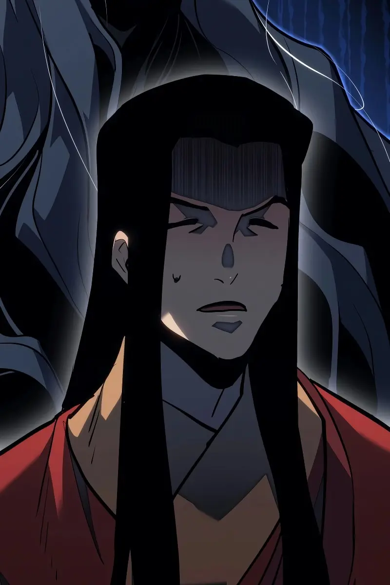 Reaper of the Drifting Moon Chapter 89 Page 9